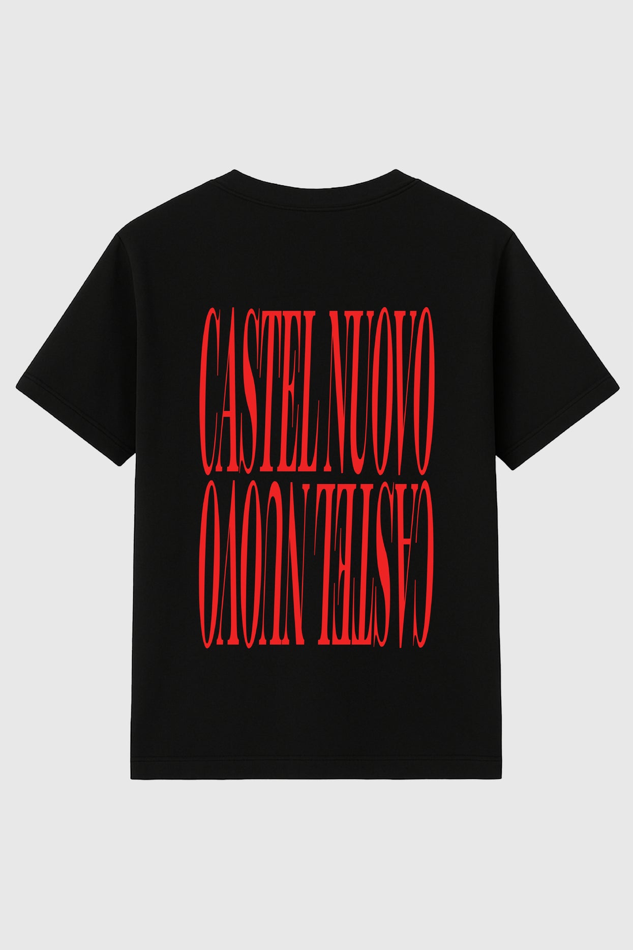 Mirror Tee