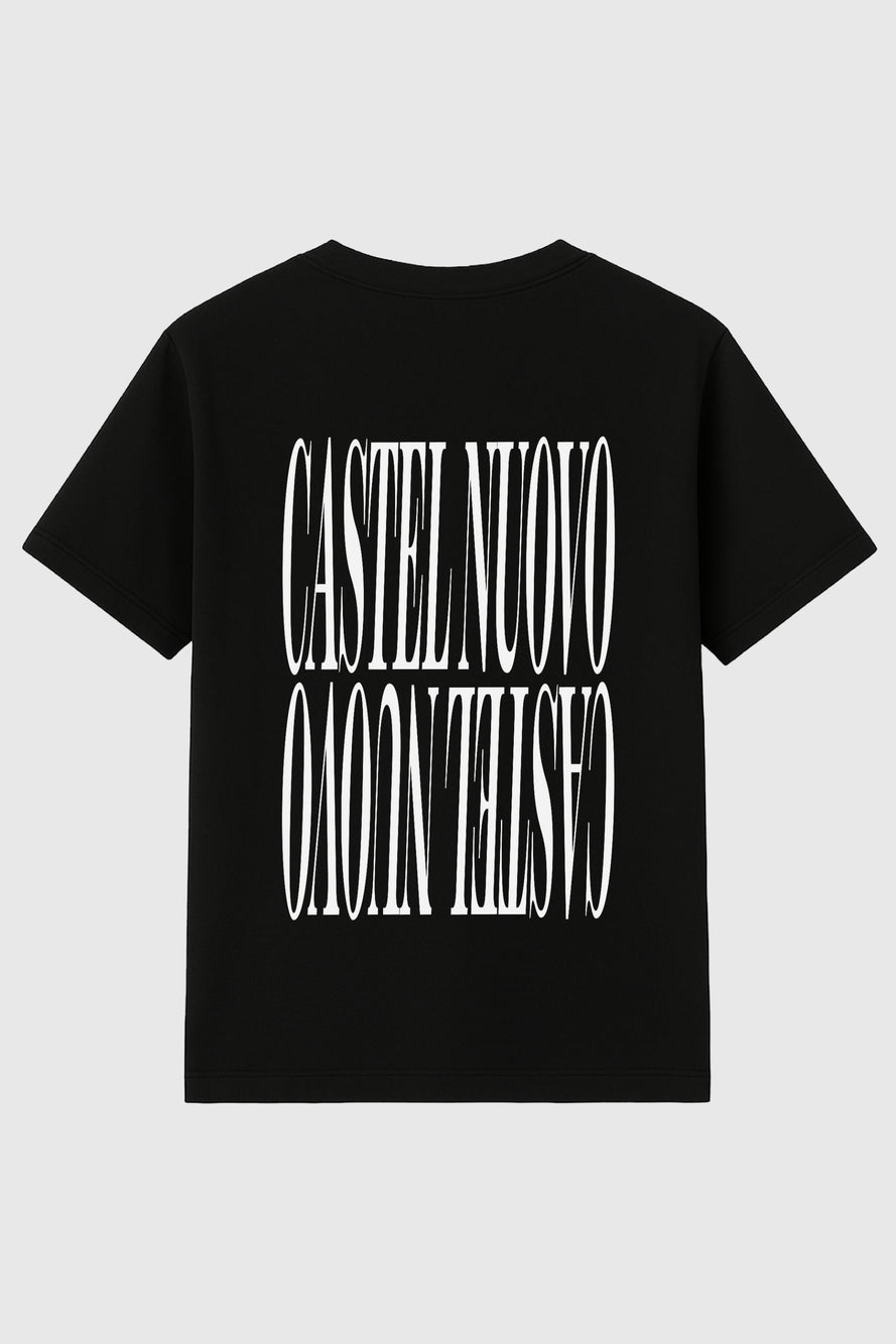 Mirror Tee