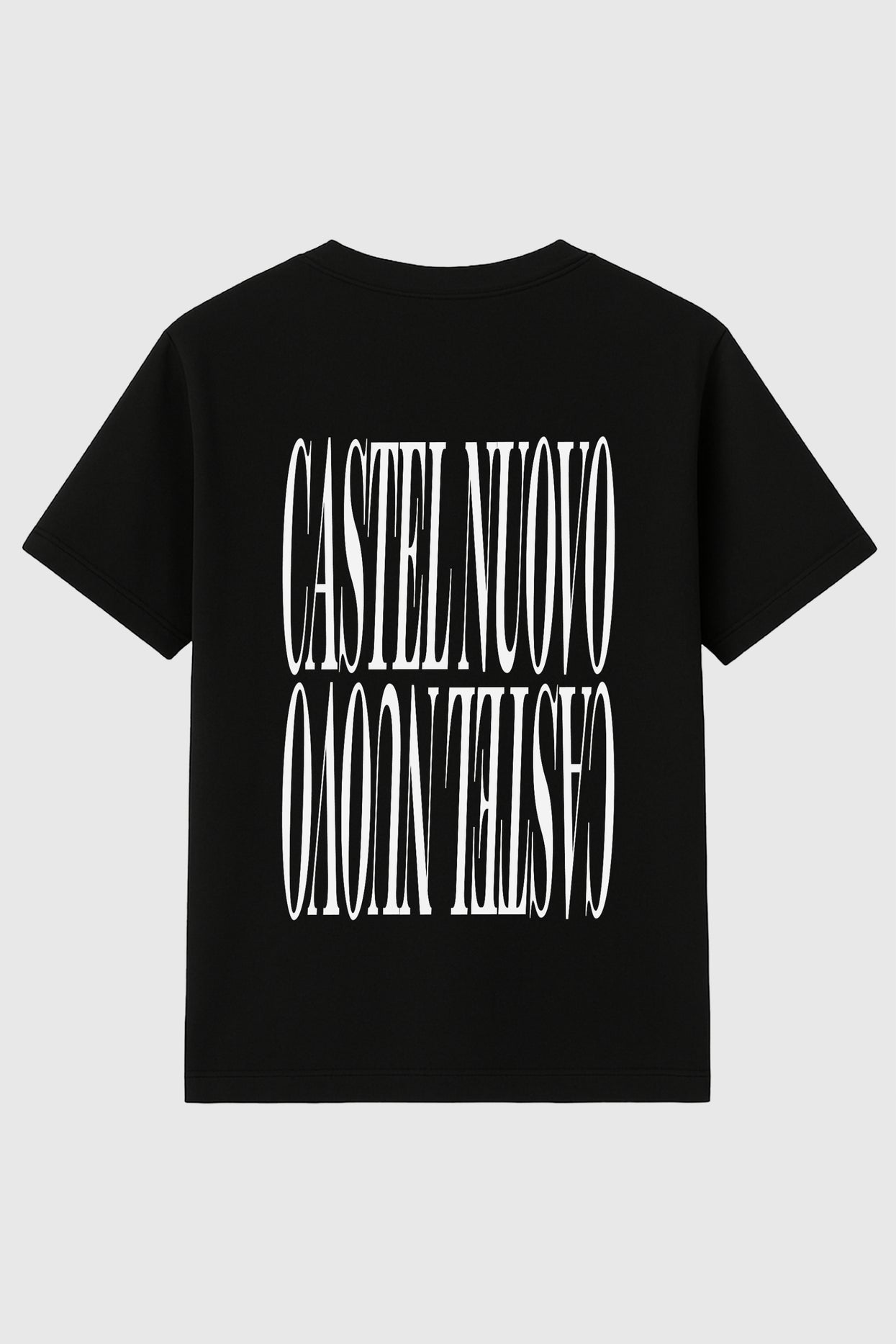Mirror Tee