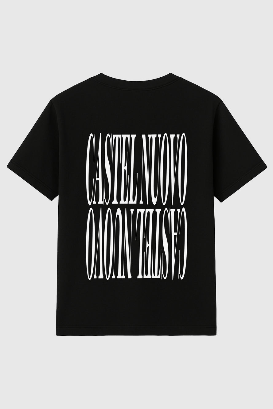 Mirror Tee