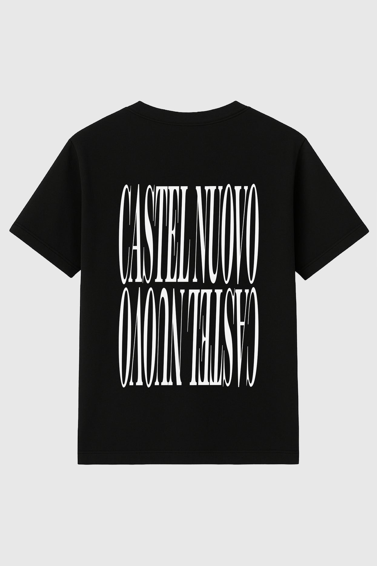 Mirror Tee