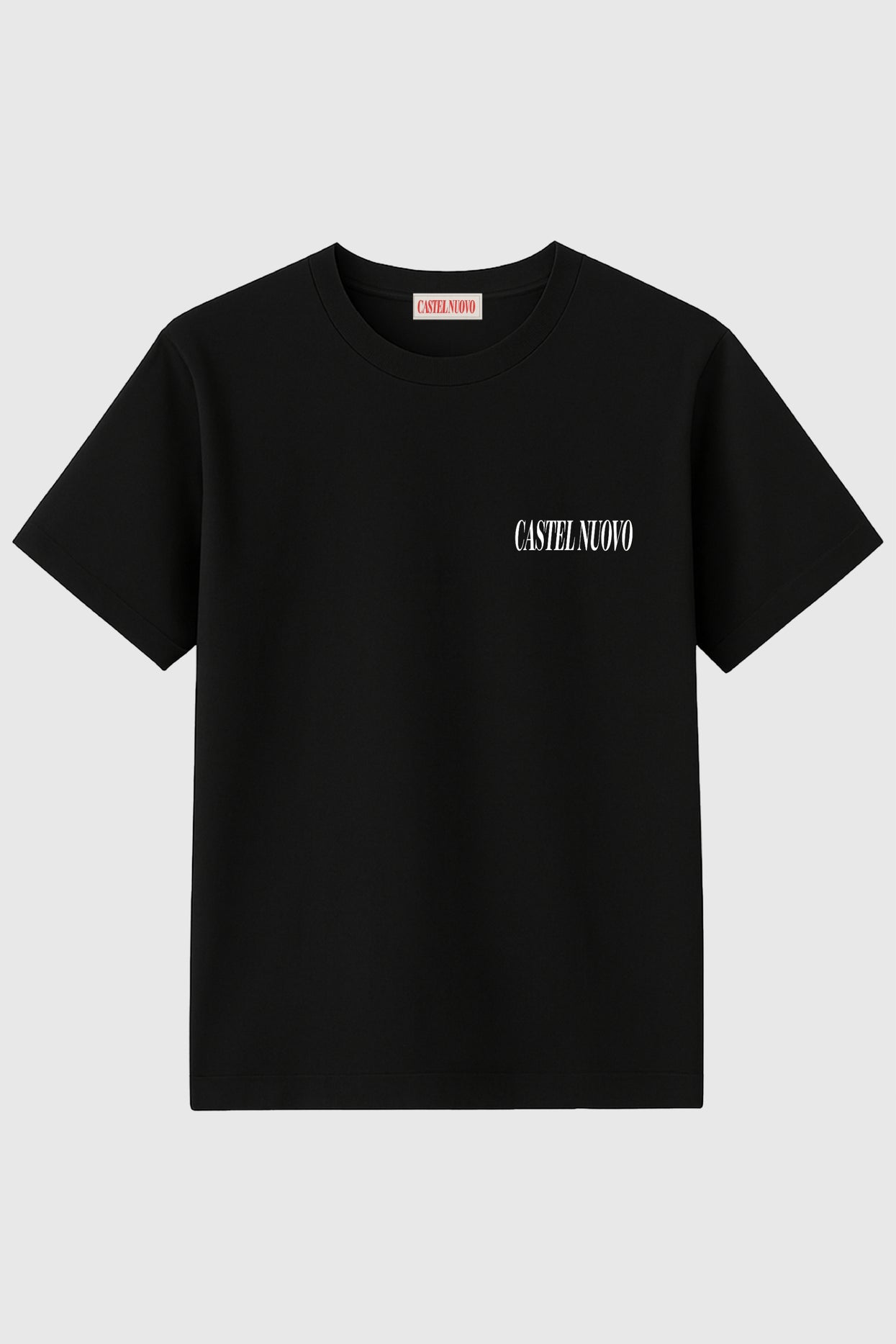 Mirror Tee
