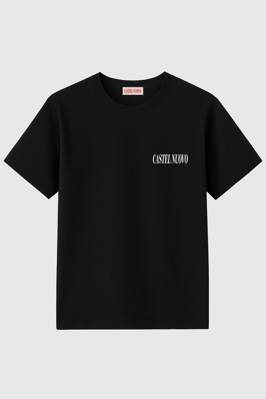 Mirror Tee