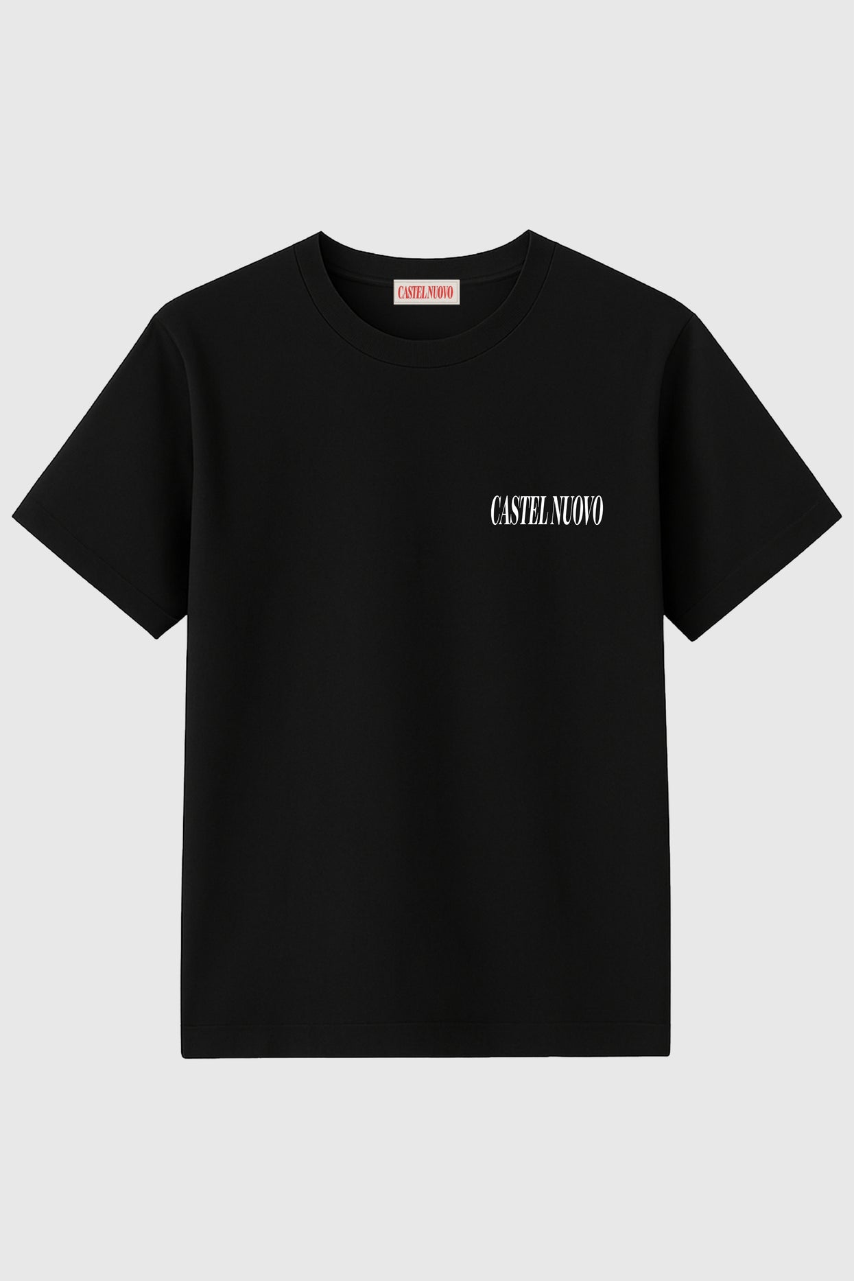 Mirror Tee