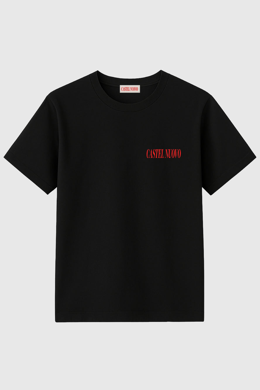 Mirror Tee