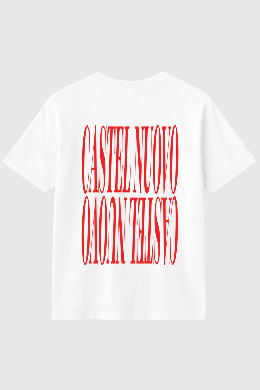 Mirror Tee