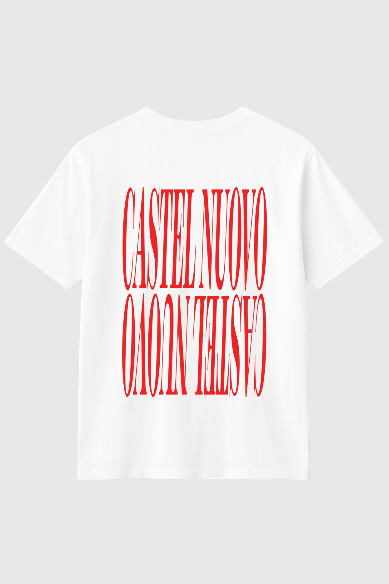 Mirror Tee