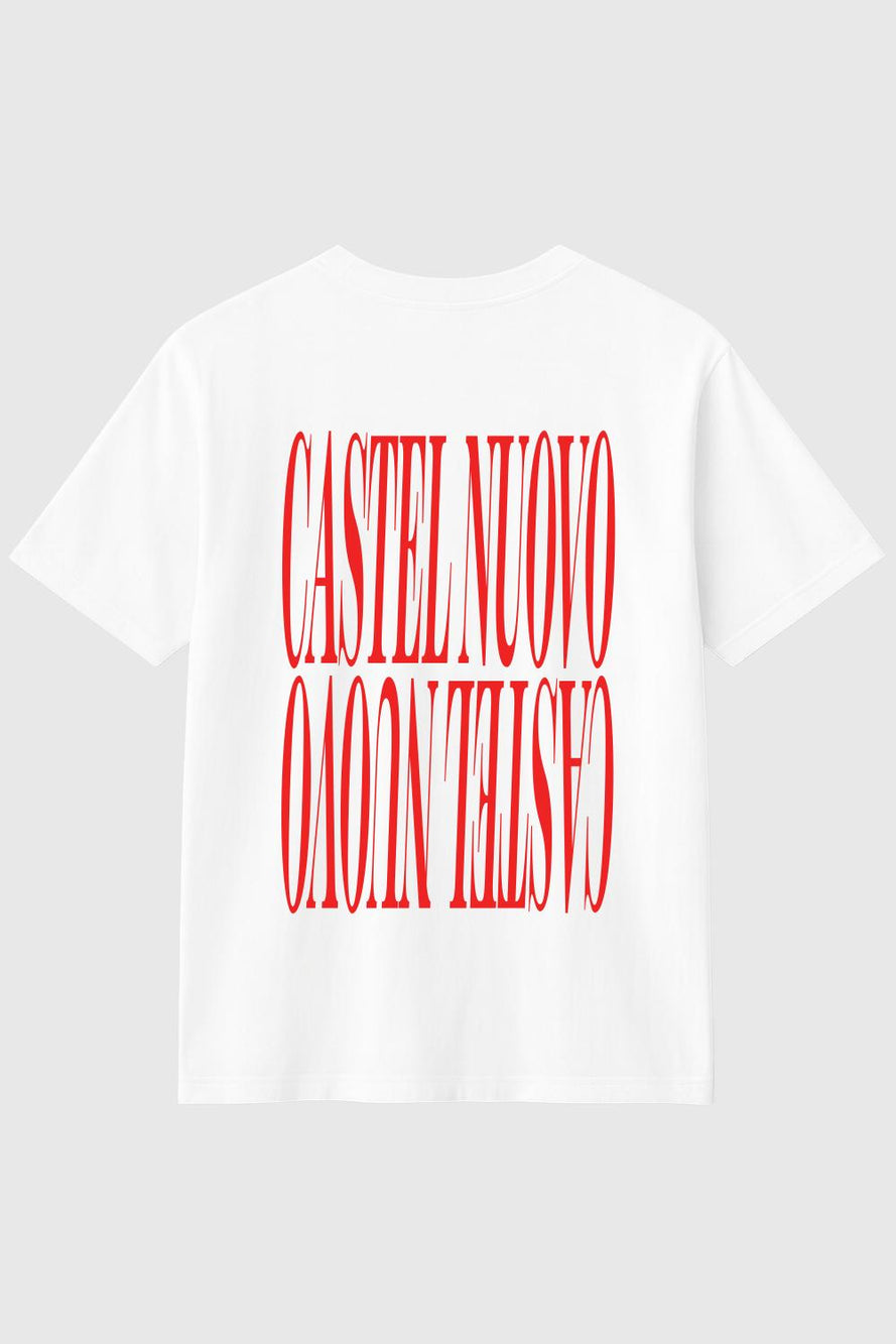 Mirror Tee