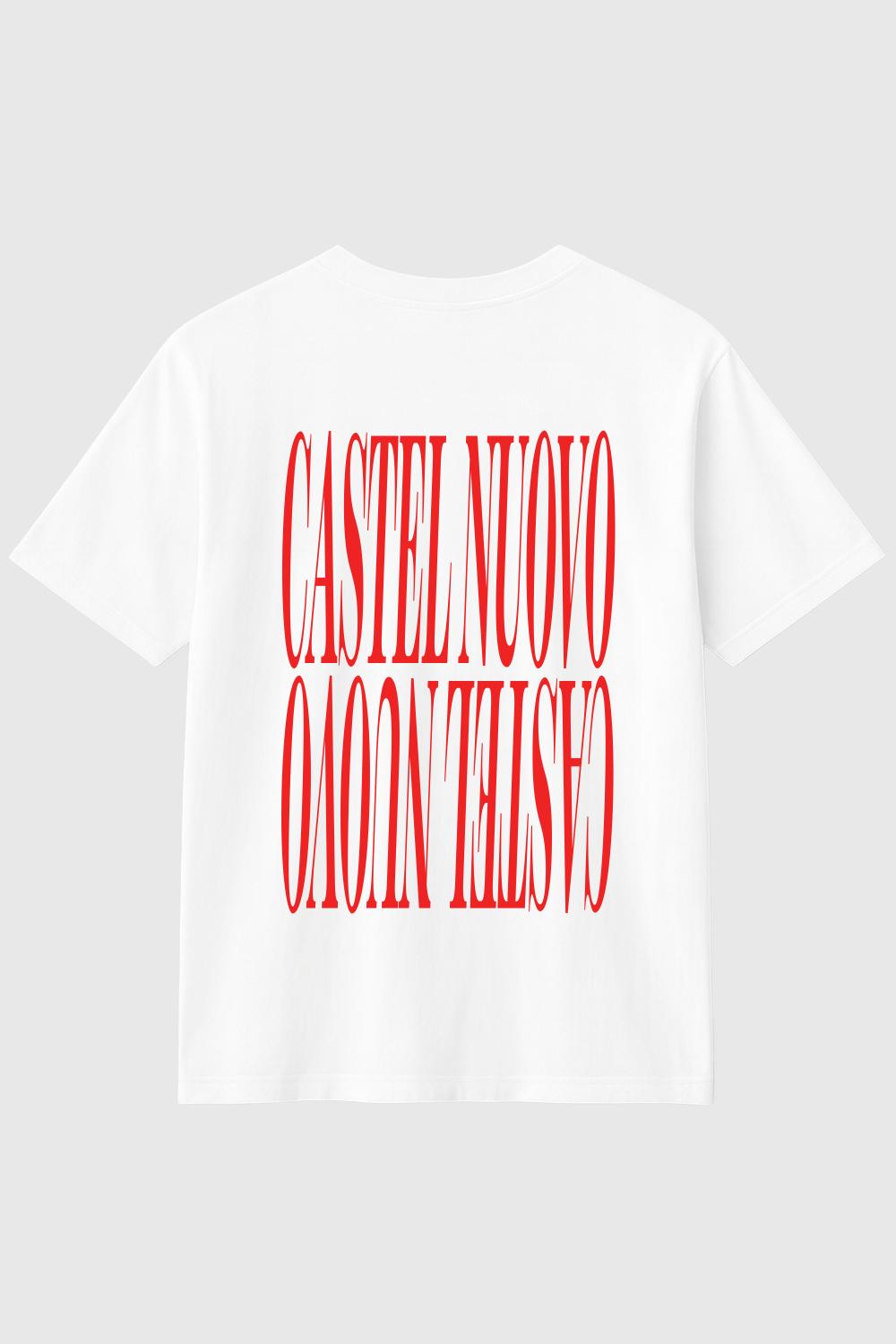 Mirror Tee