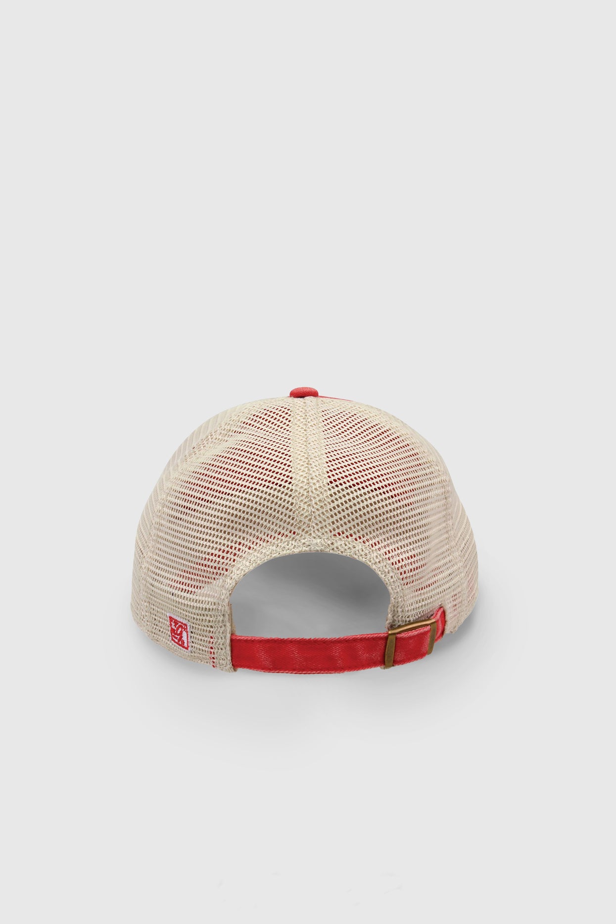 Pizza Trucker Cap