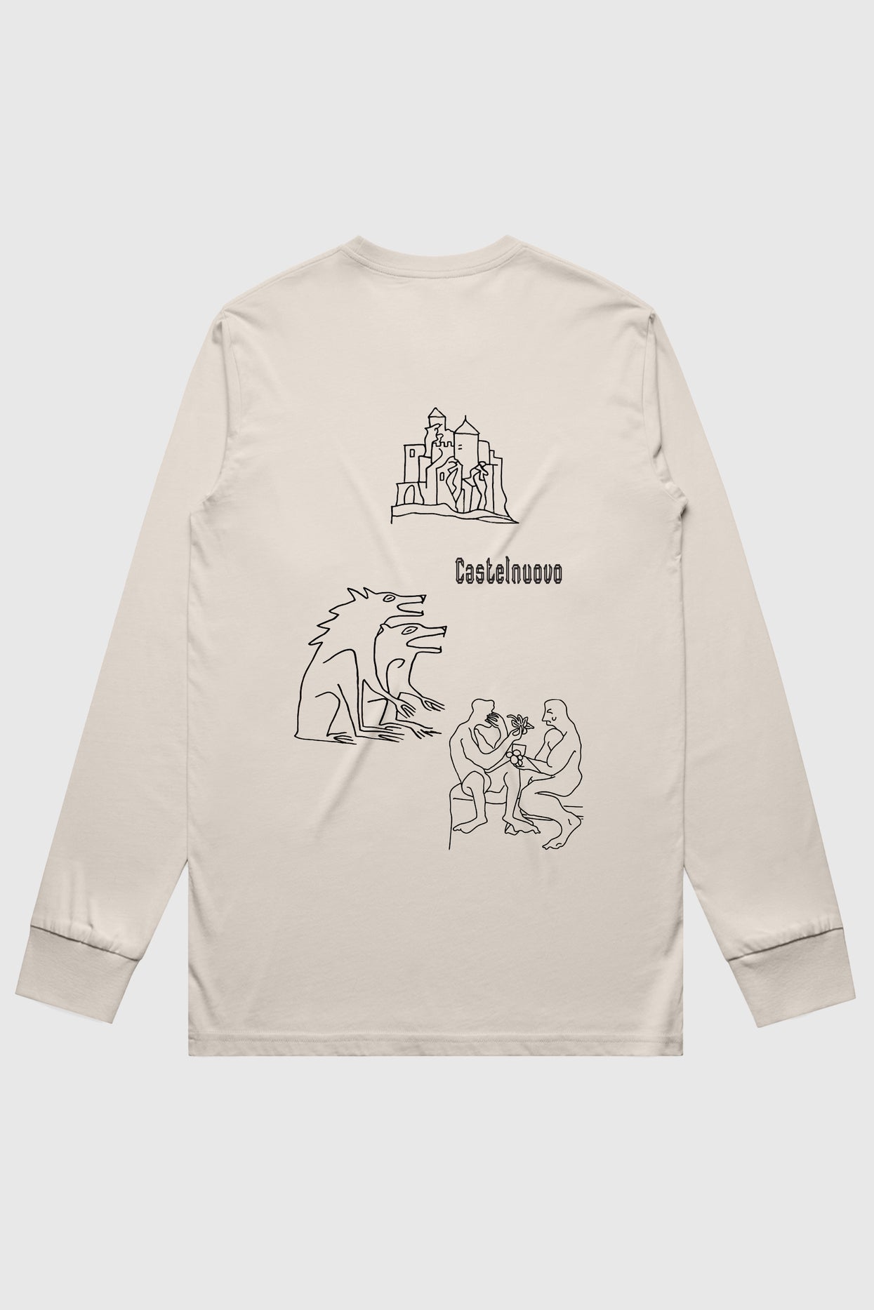 Relic Longsleeve