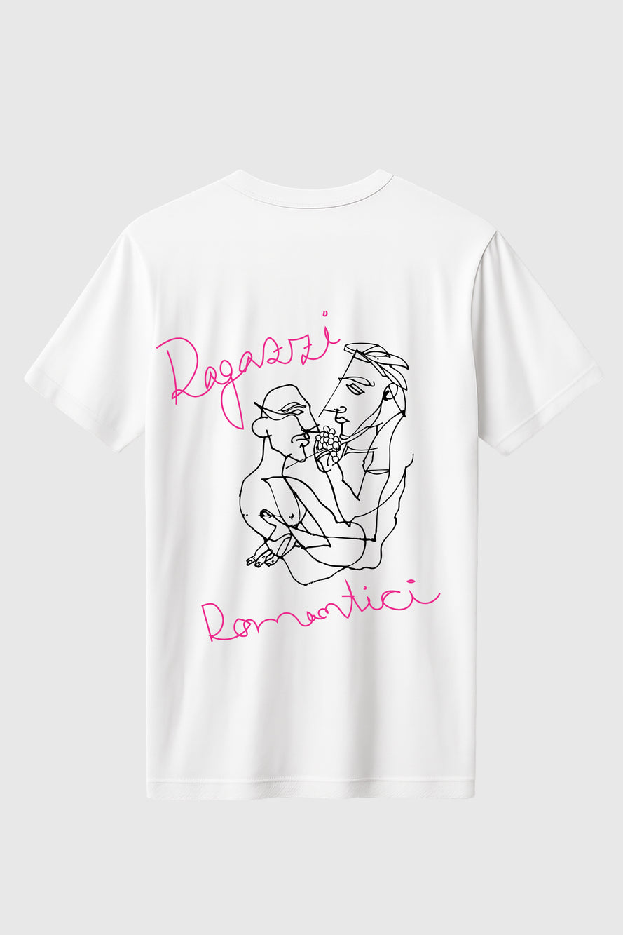 Ragazzi Tee
