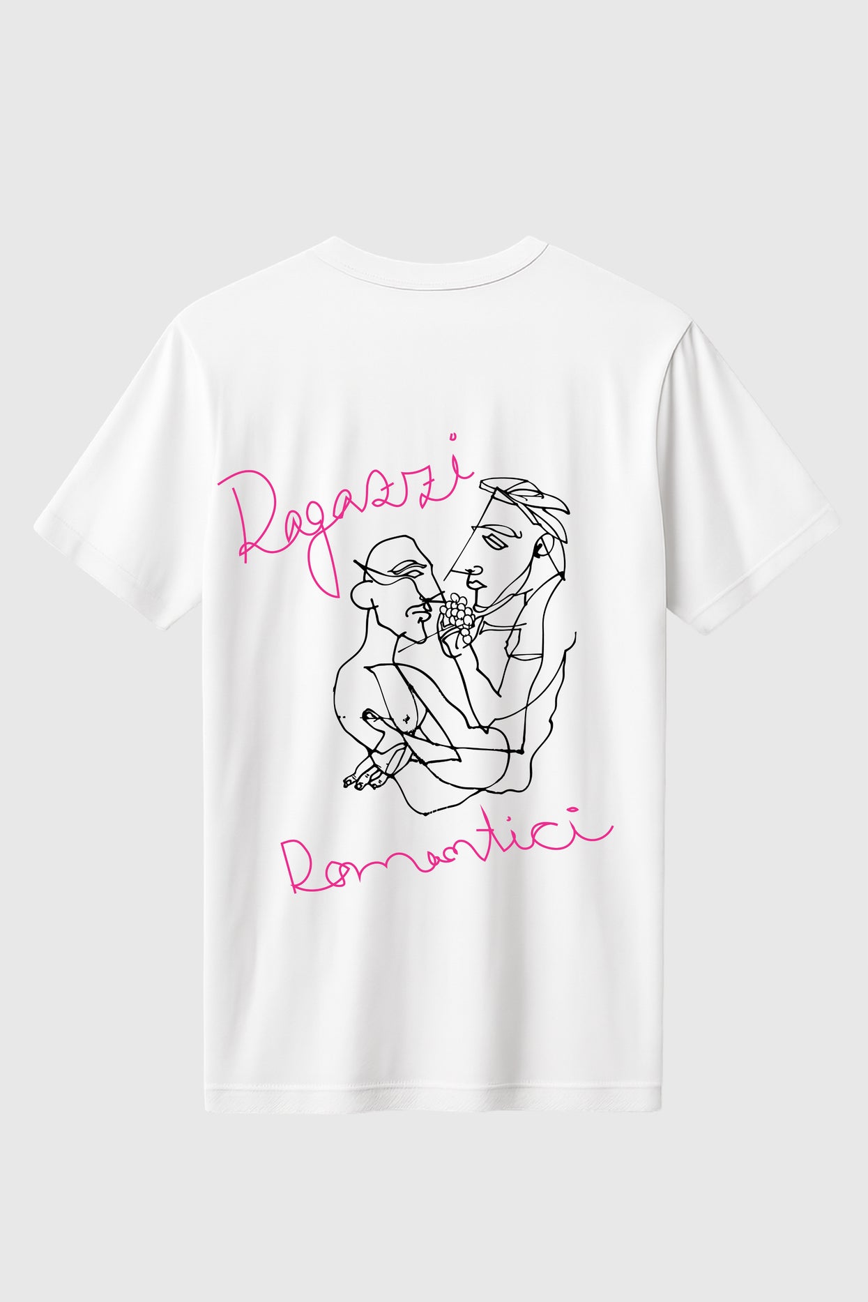 Ragazzi Tee