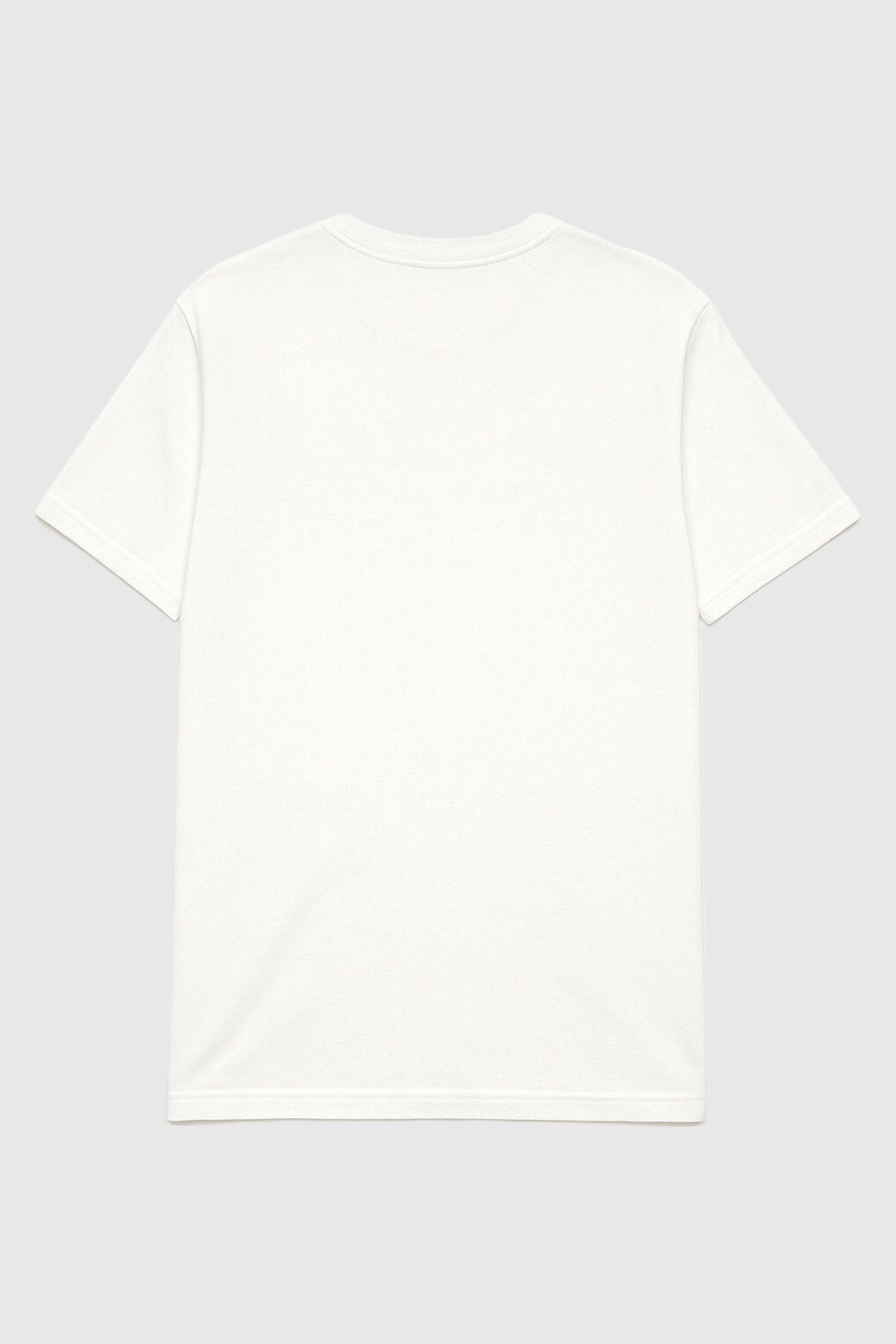 Studio Concepts Tee – LA 1983 - Red Marble