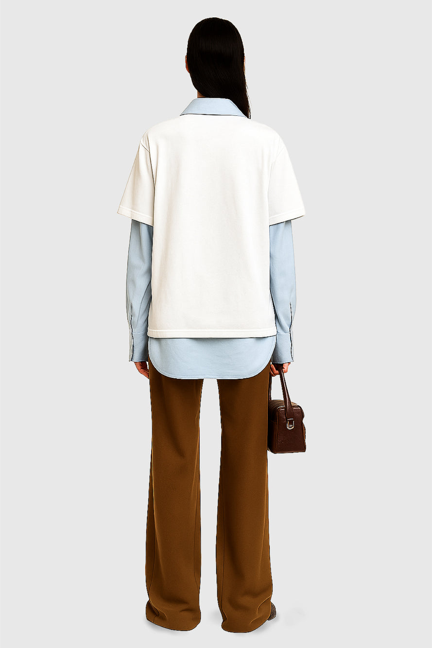 Save Us Tee