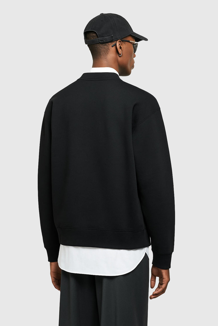 Incognito Crewneck