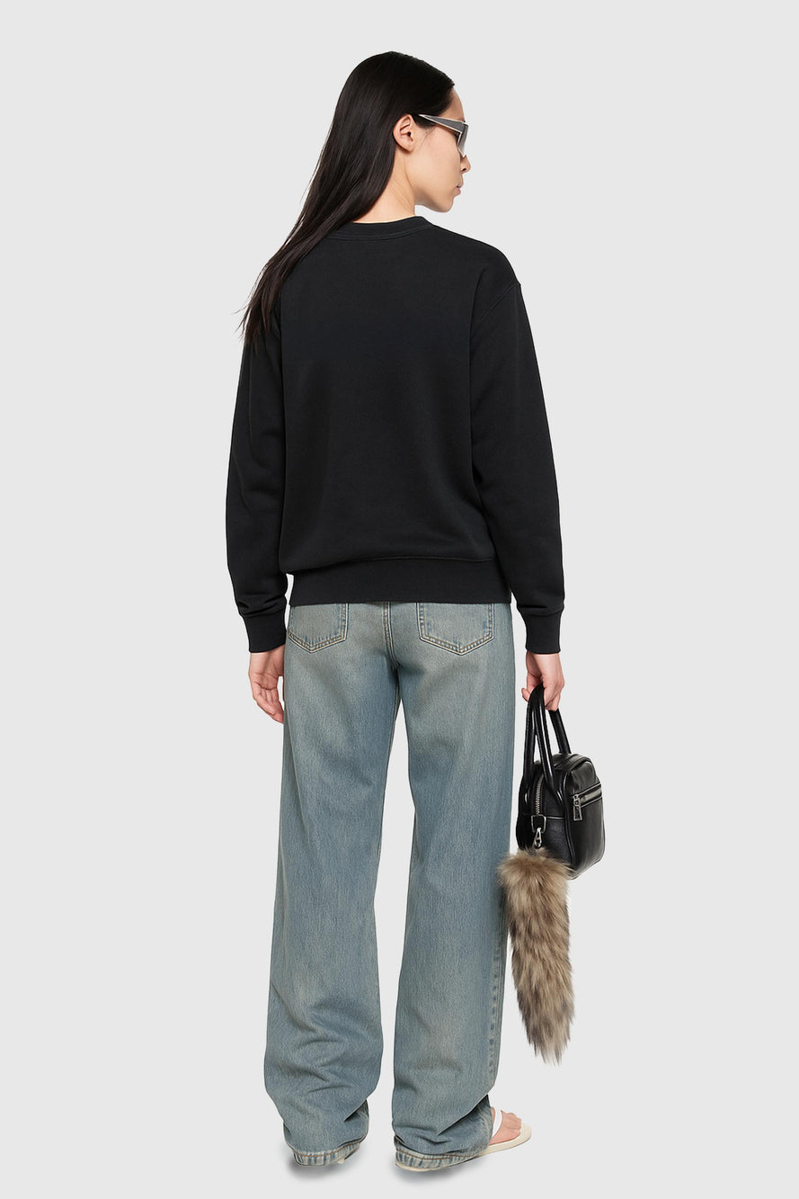 Incognito Crewneck