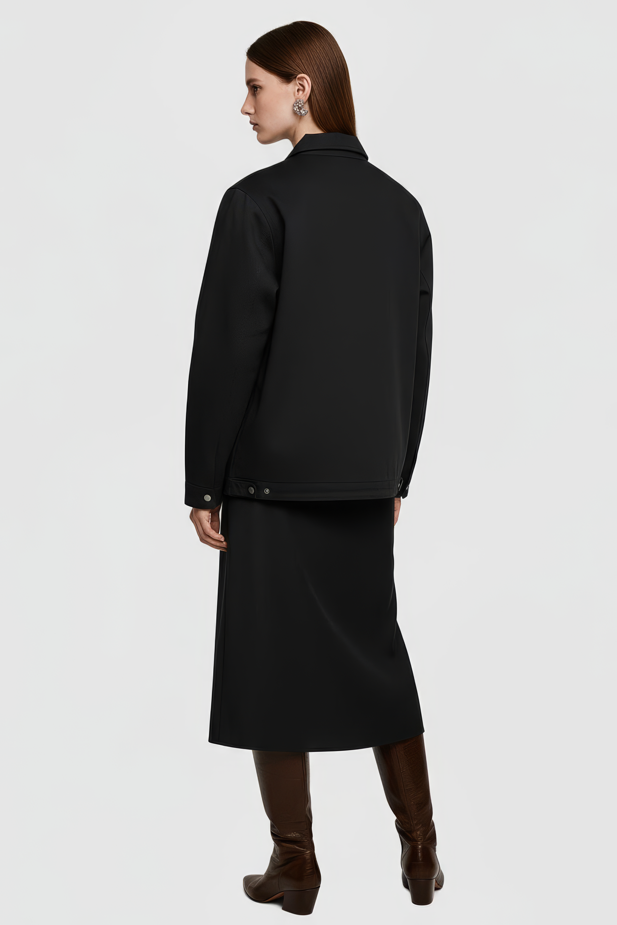Redmark Jacket