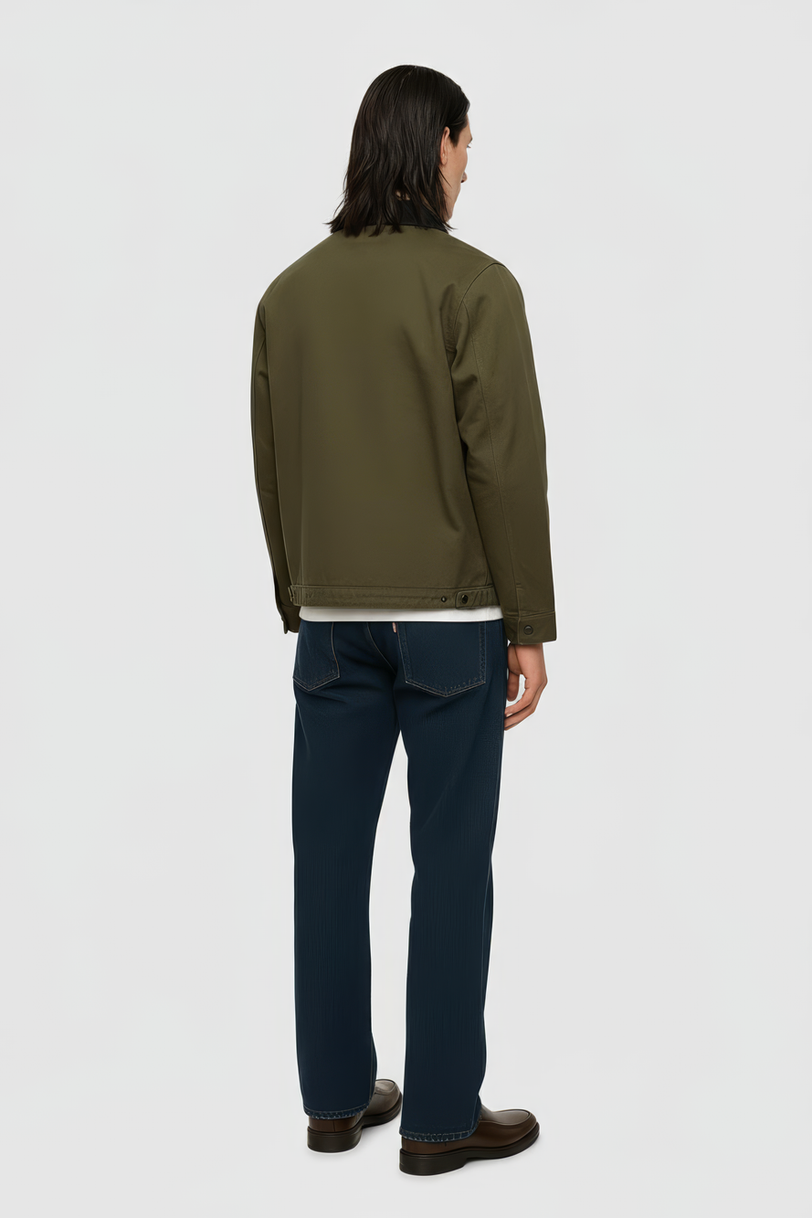 Heritage Jacket