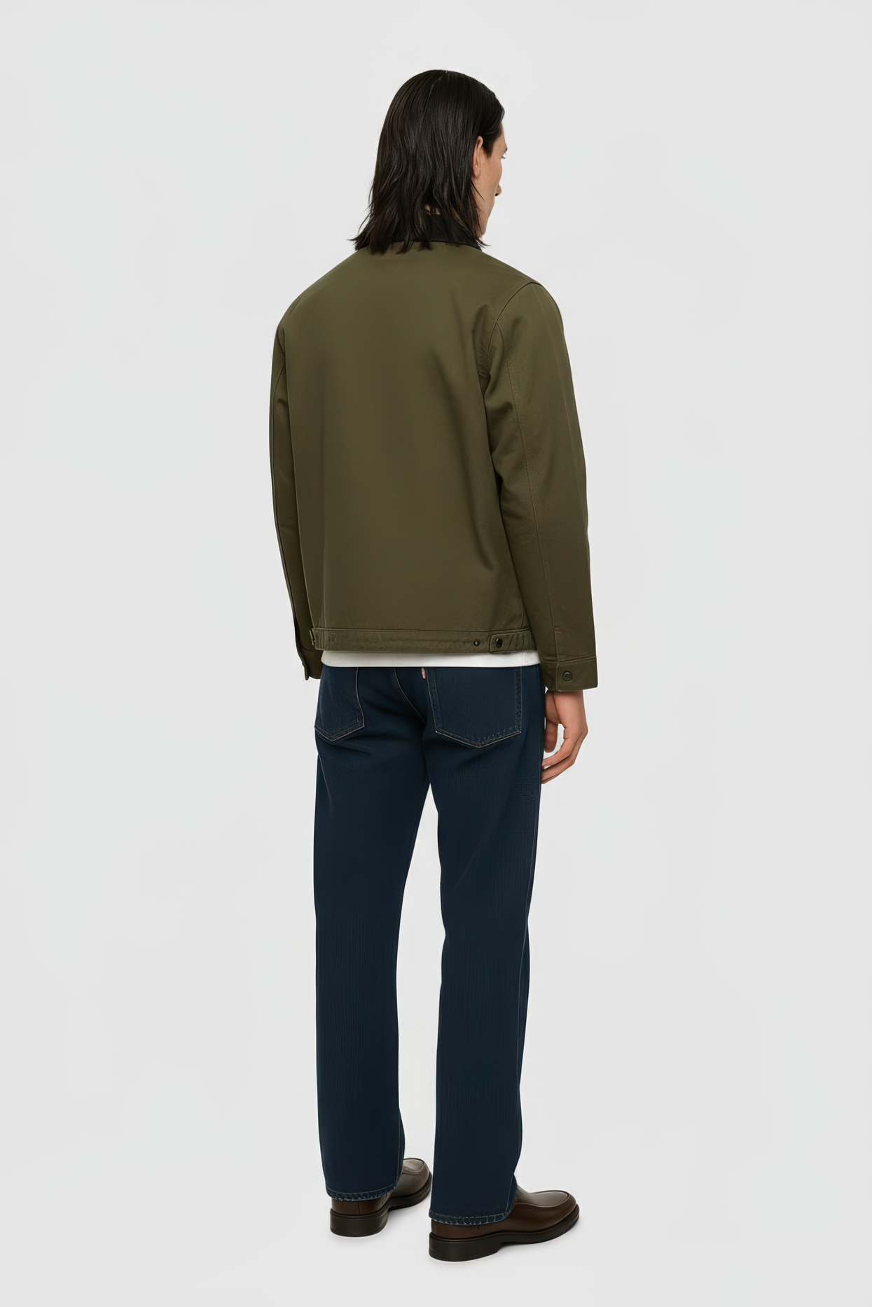Heritage Jacket