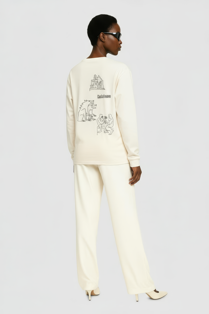 Relic Longsleeve