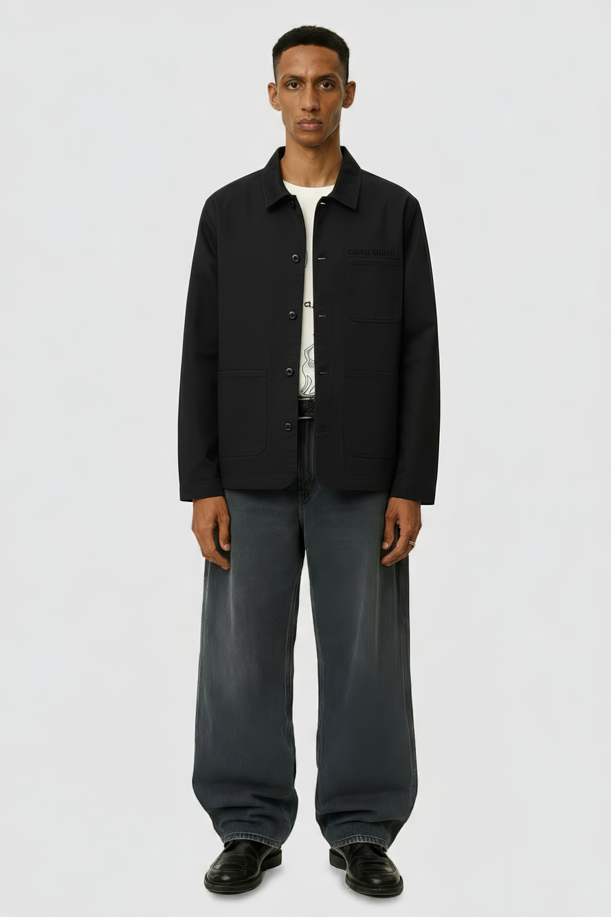 Archivio Jacket