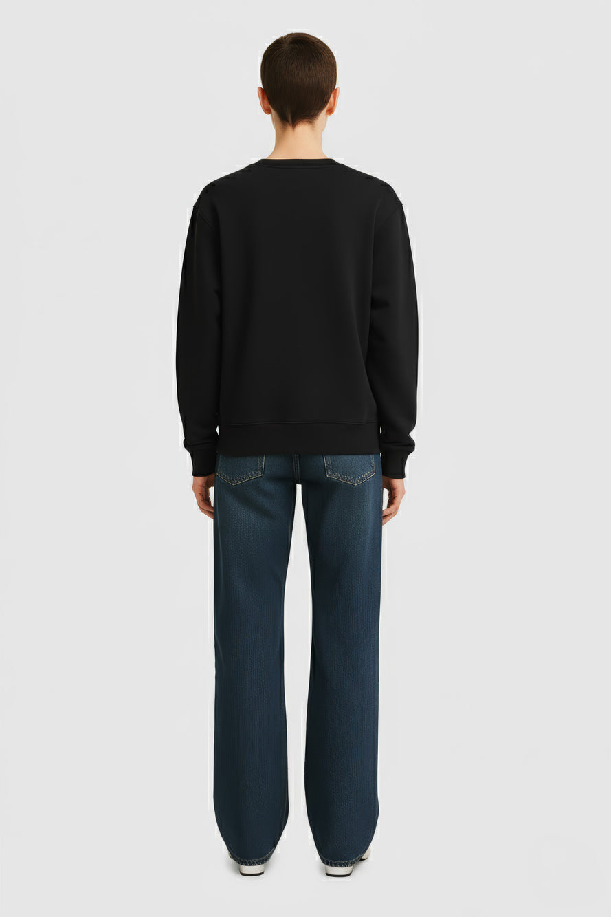 Fortezza Crewneck