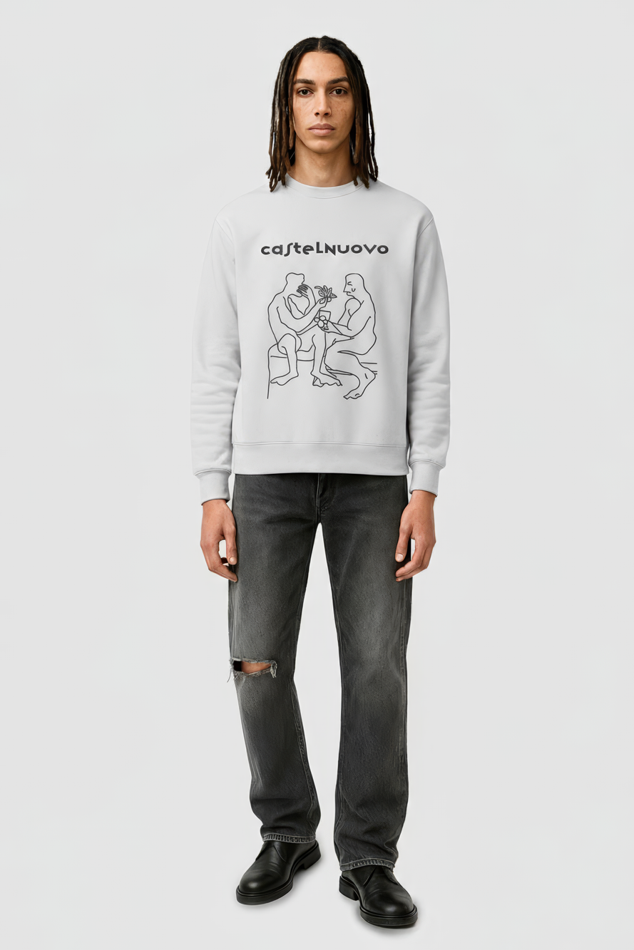 Ritual Crewneck