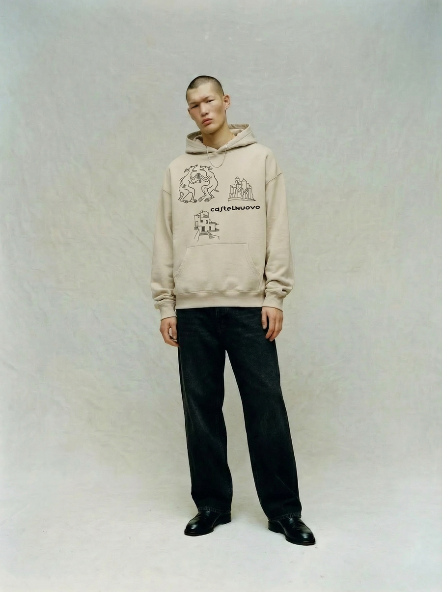Relic Hoodie