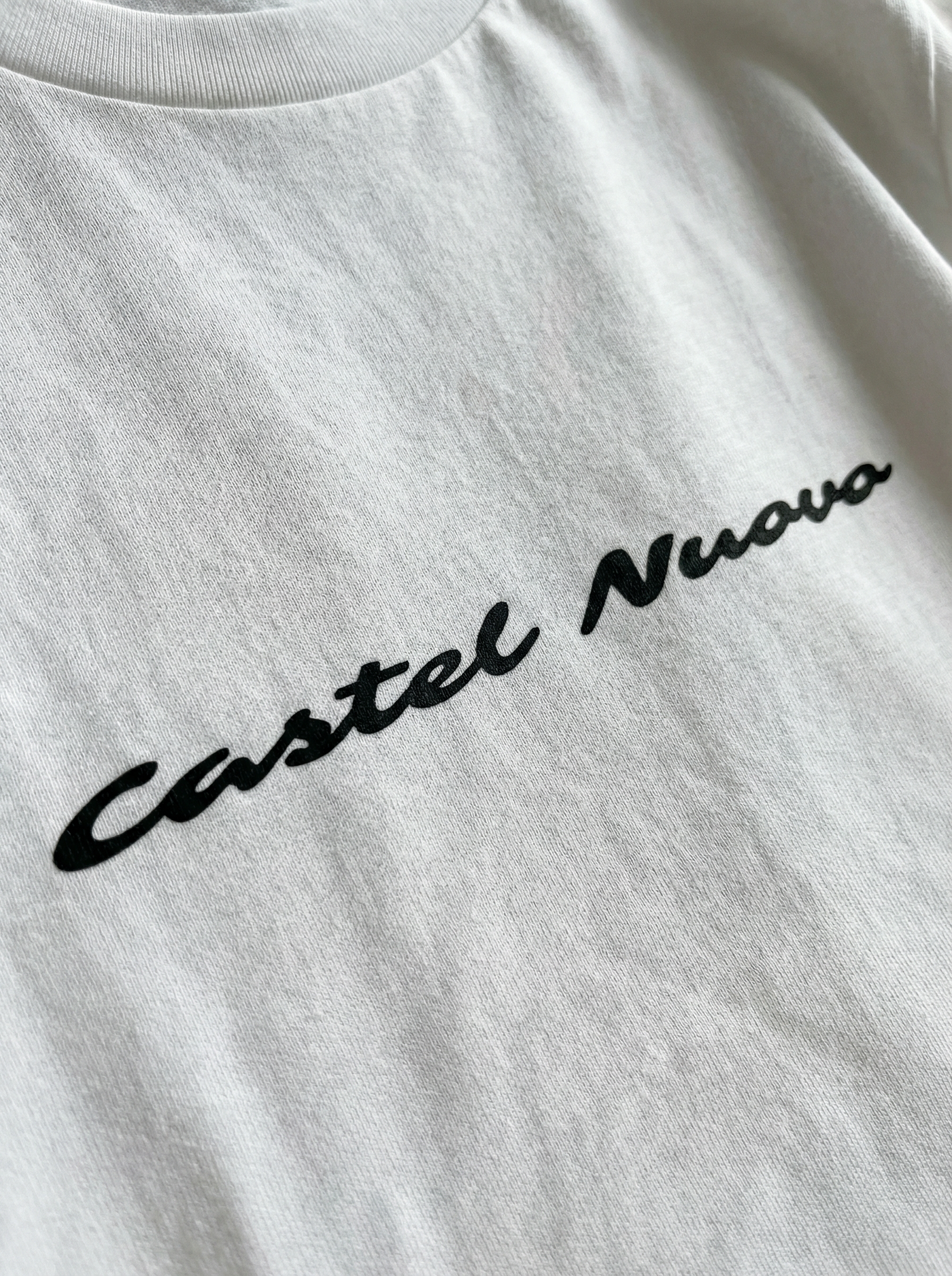 Coastline Tee