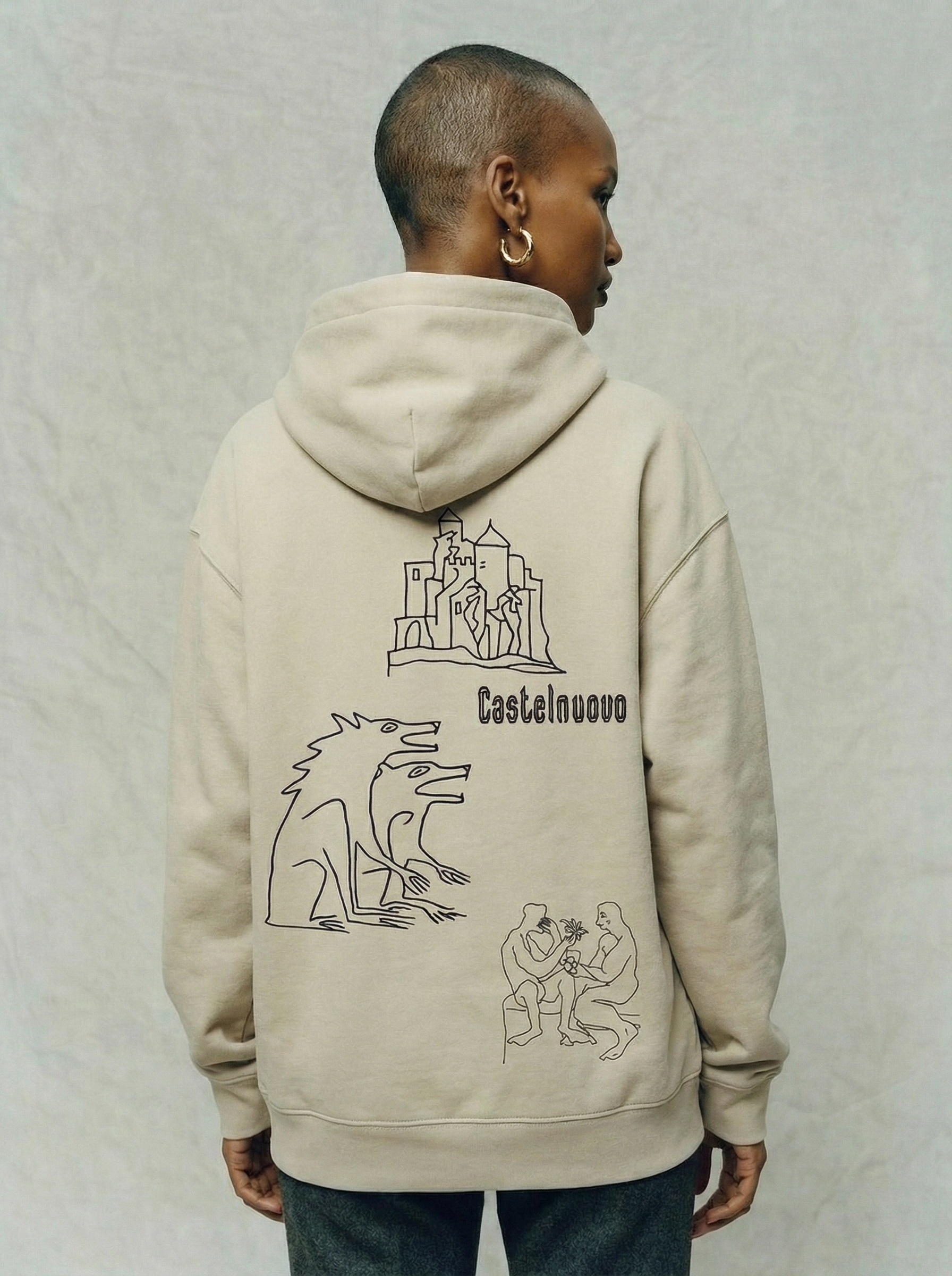 Relic Hoodie