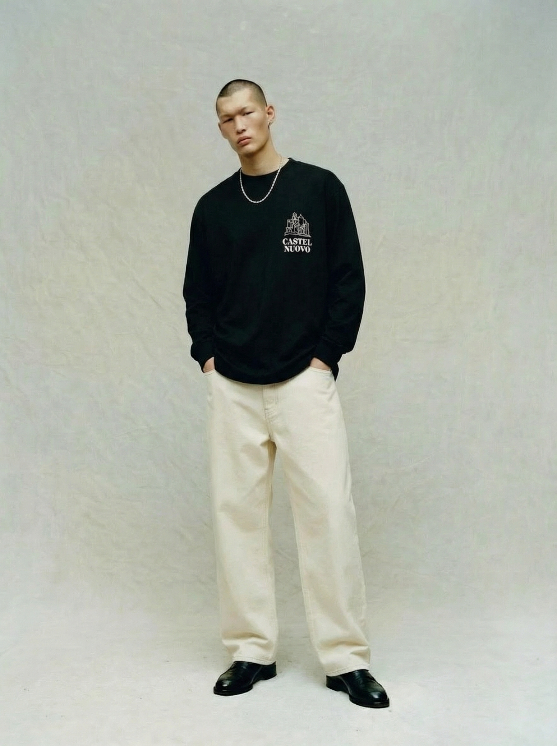 Repubblica Longsleeve