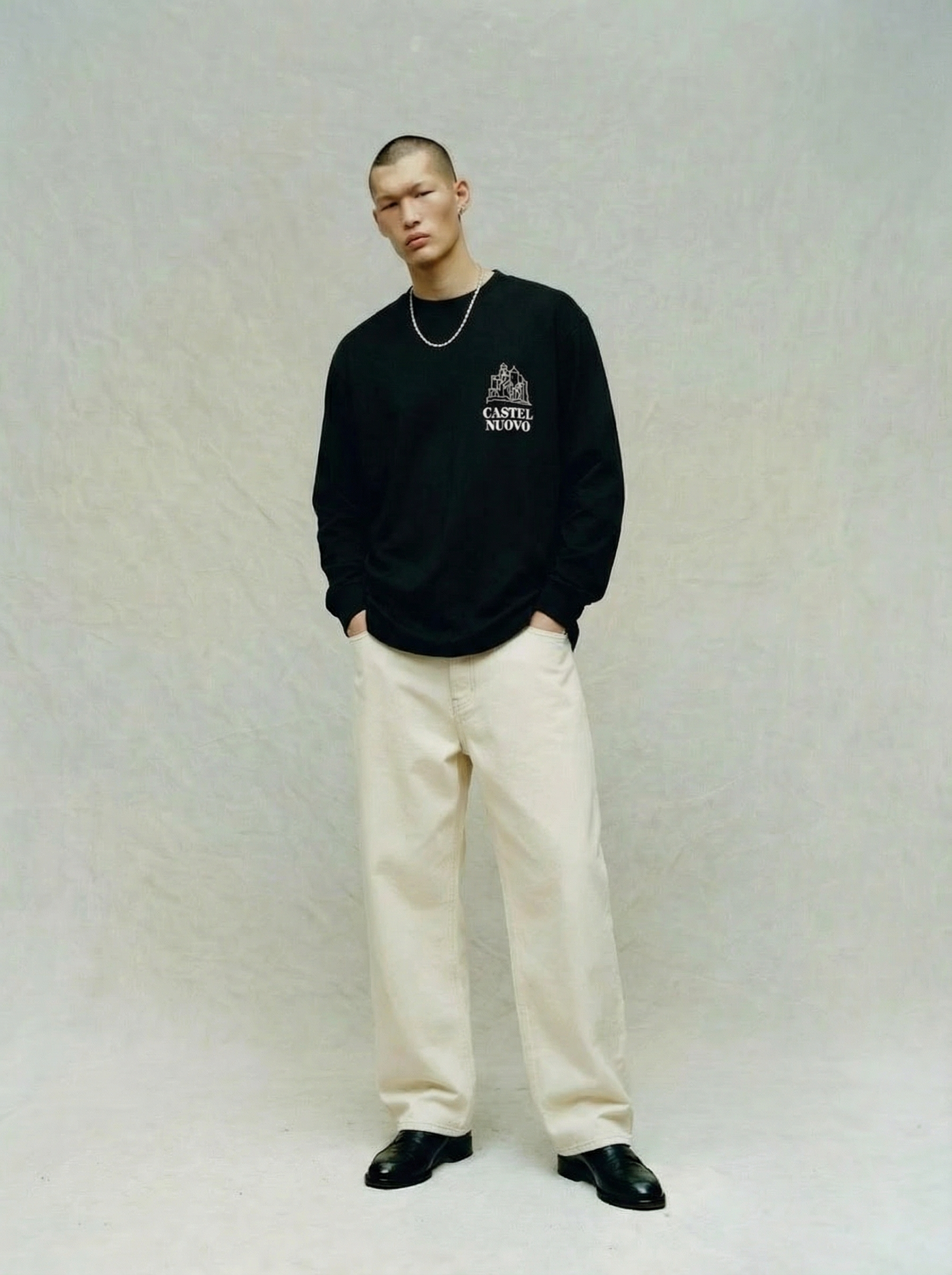 Repubblica Longsleeve