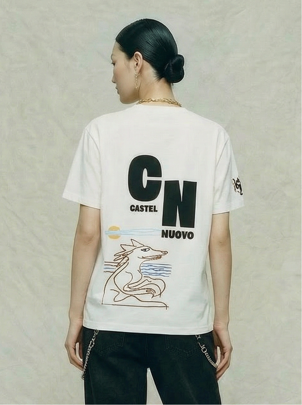 Totem Tee