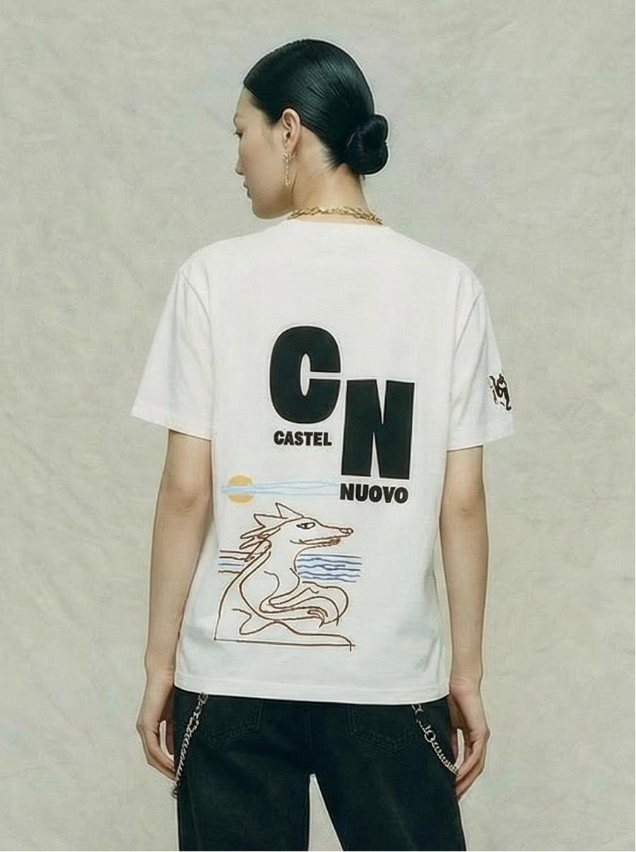 Totem Tee