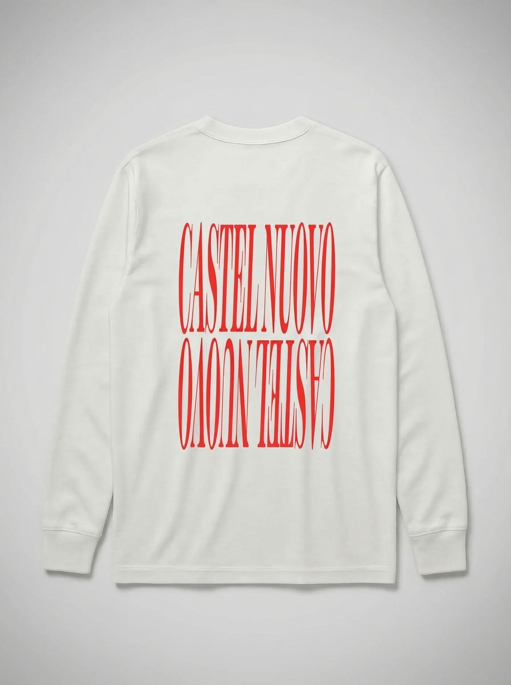 Mirror Longsleeve