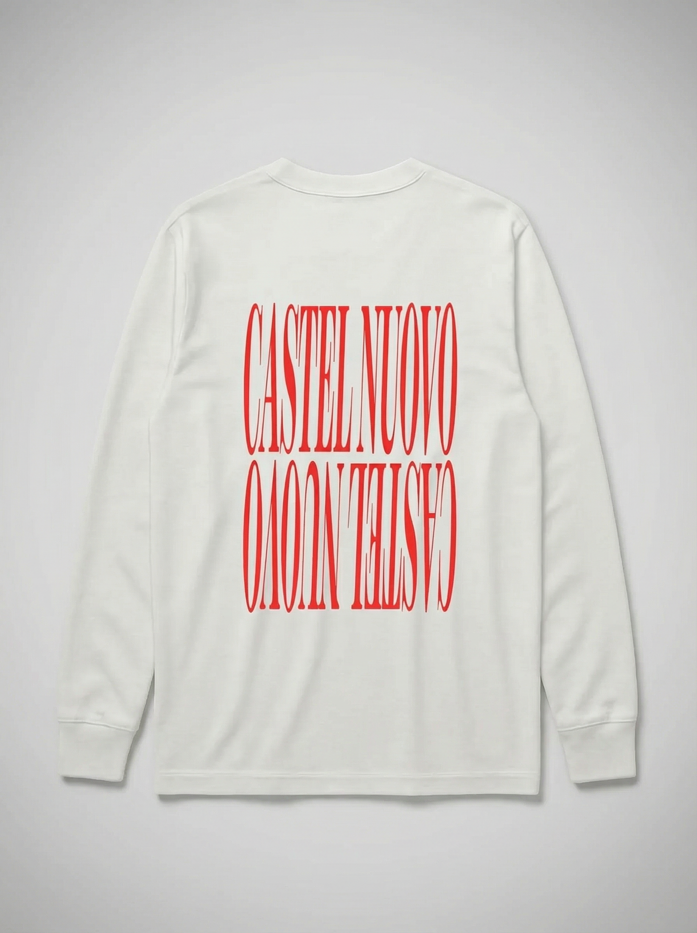 Mirror Longsleeve