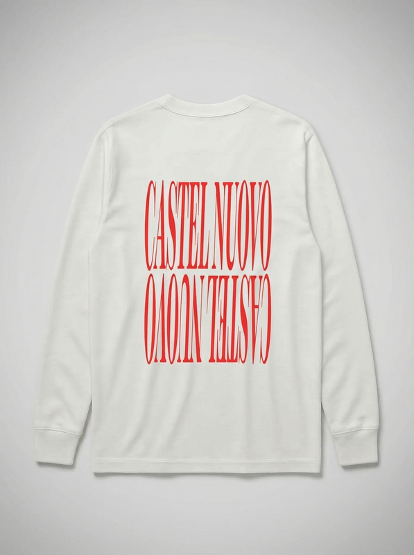 Mirror Longsleeve