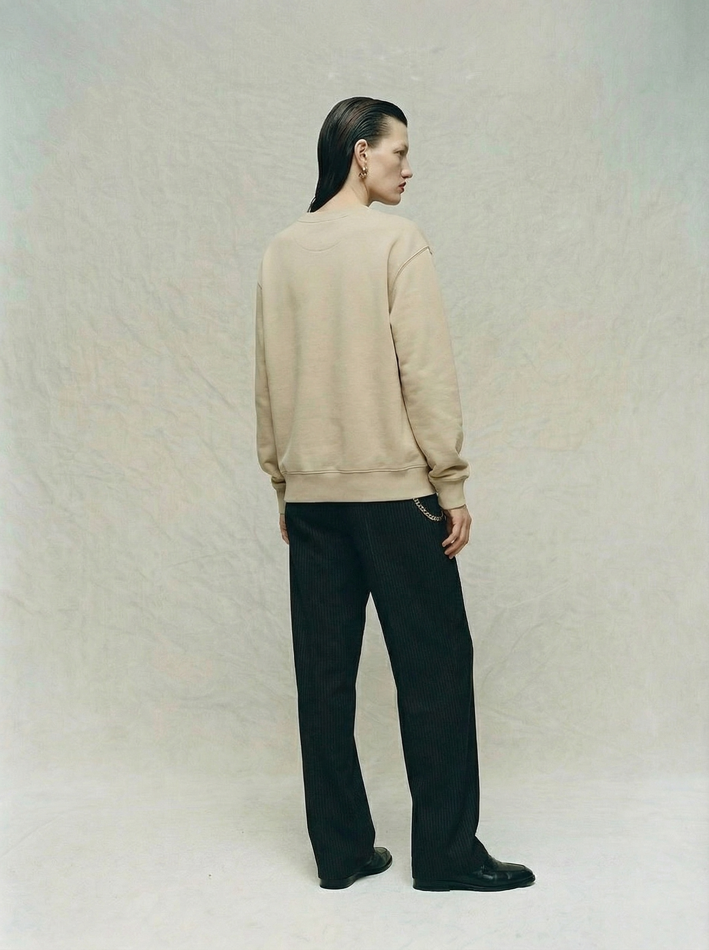 Bologna 1972 Crewneck