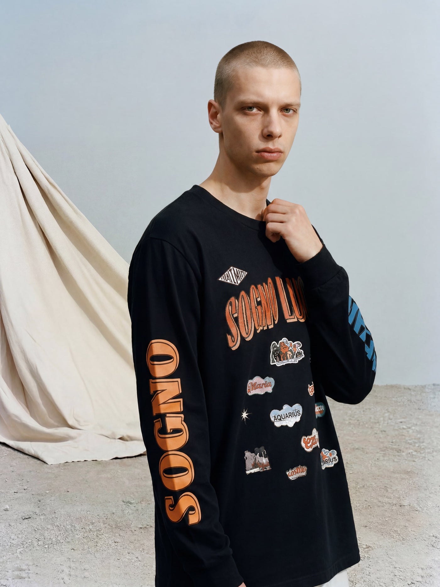 Lookbook image 2