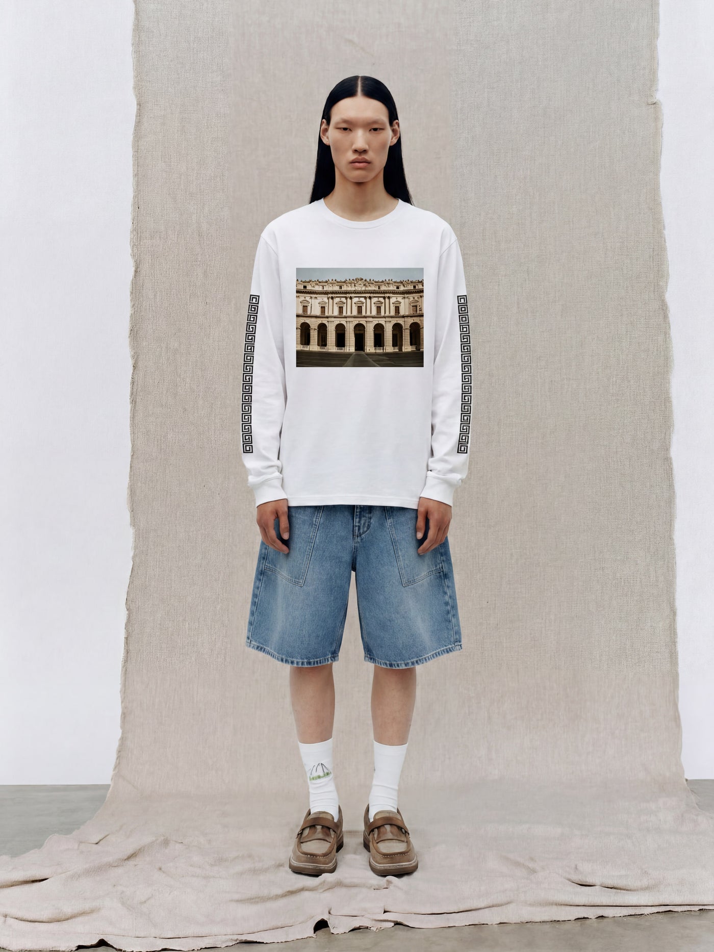 Lookbook image 1