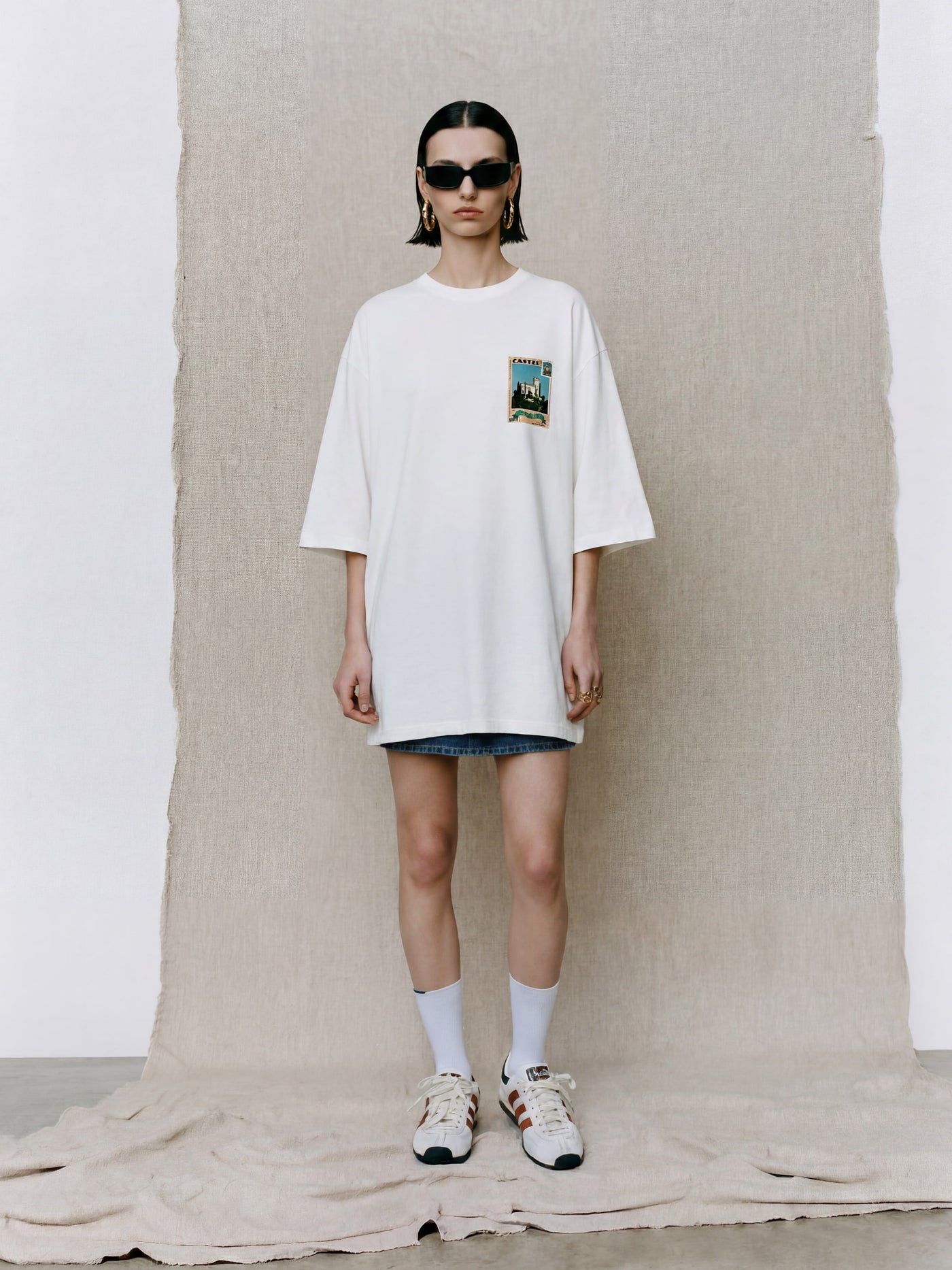 Lookbook image 1
