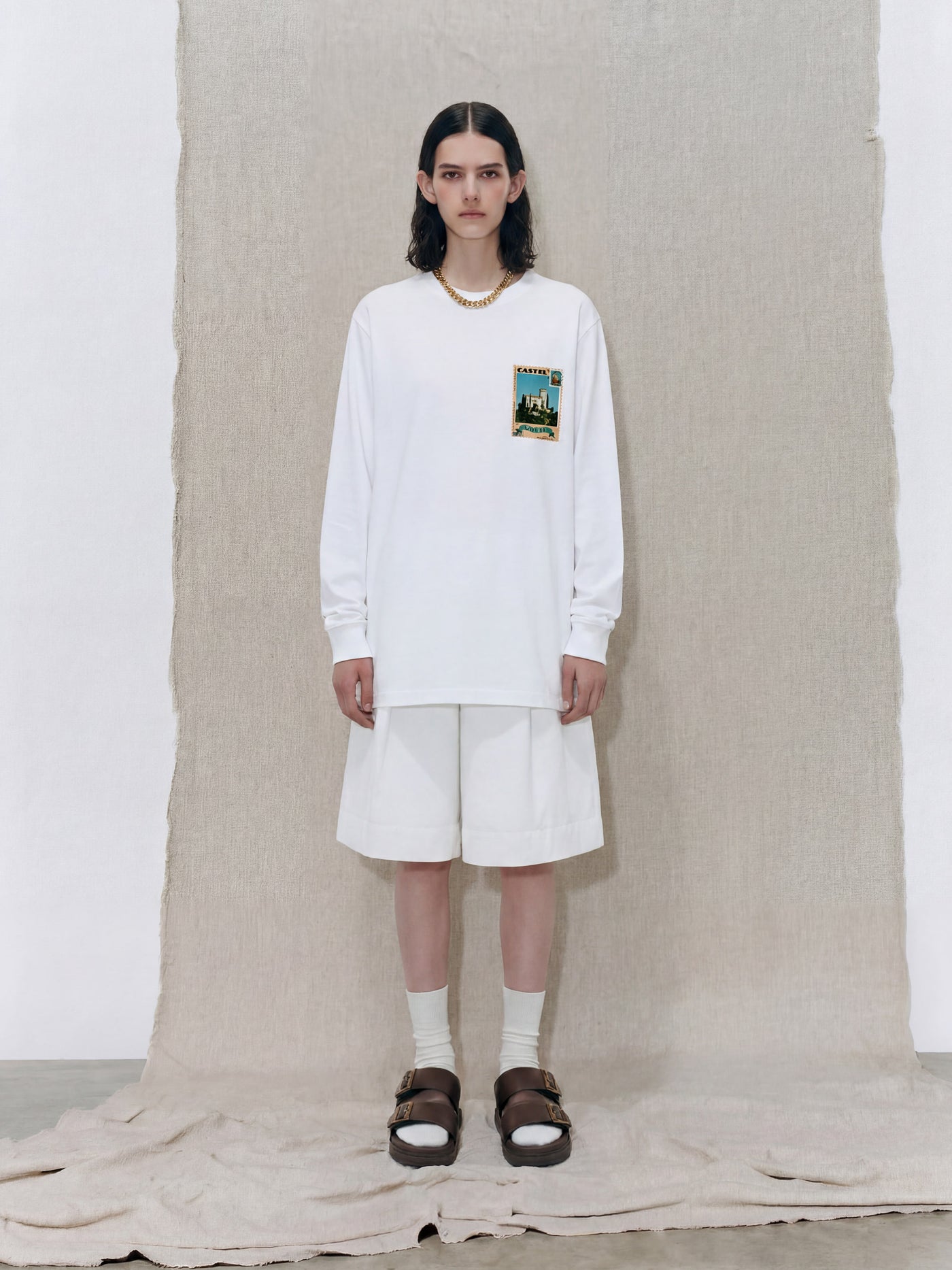 Lookbook image 1