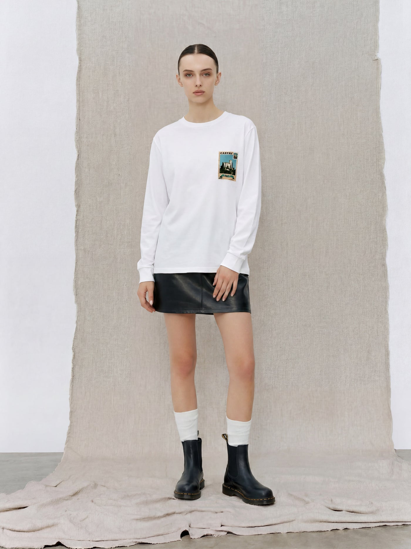 Lookbook image 1