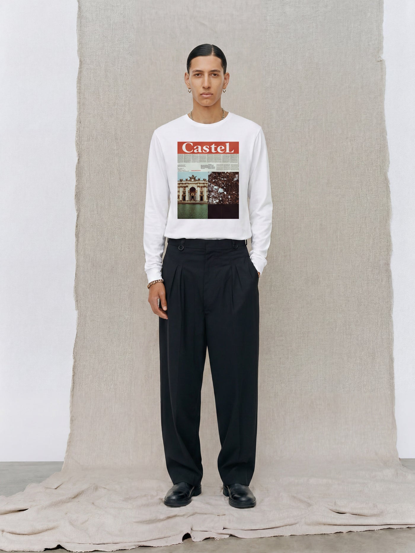 Lookbook image 1