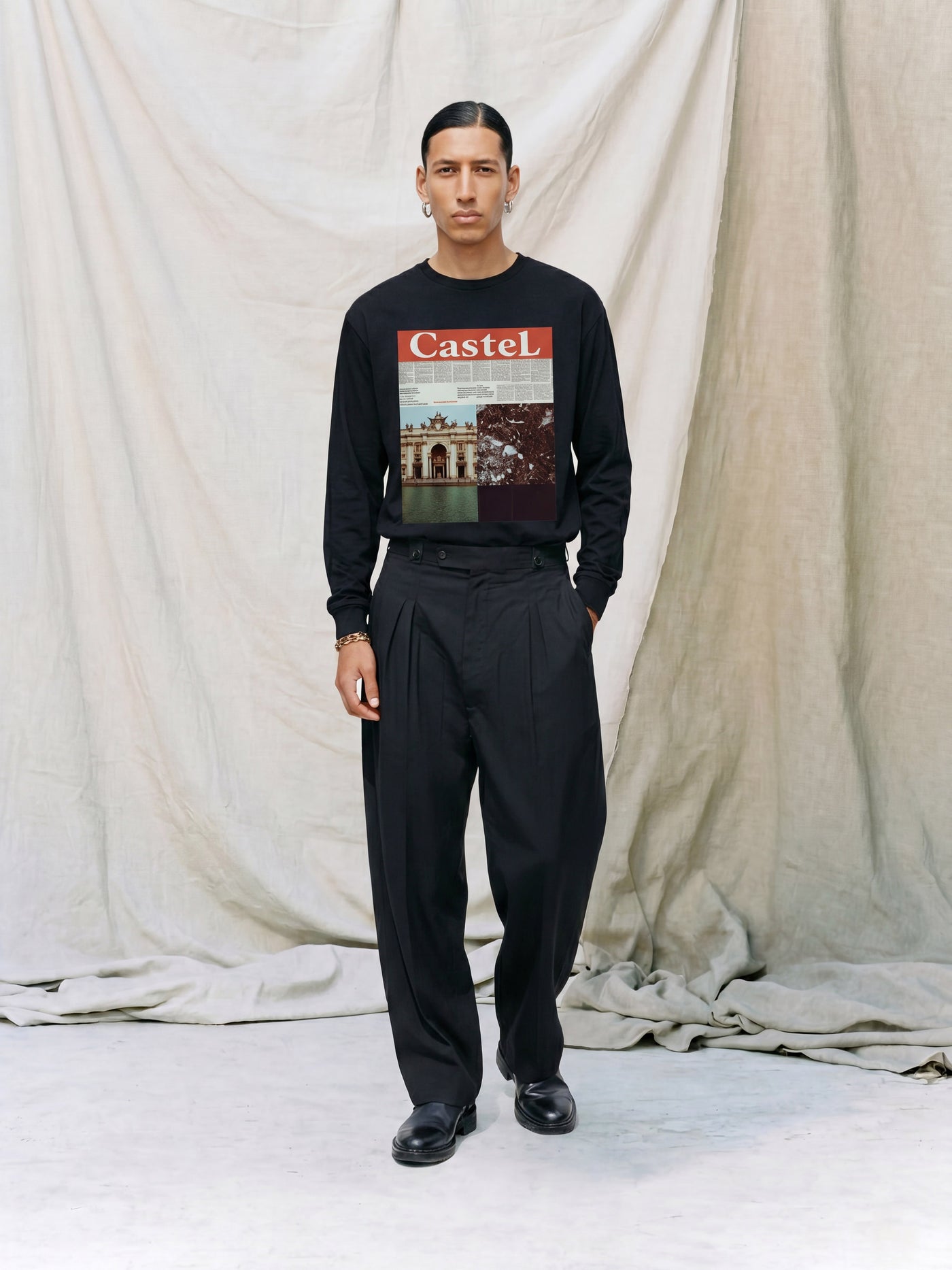 Lookbook image 1