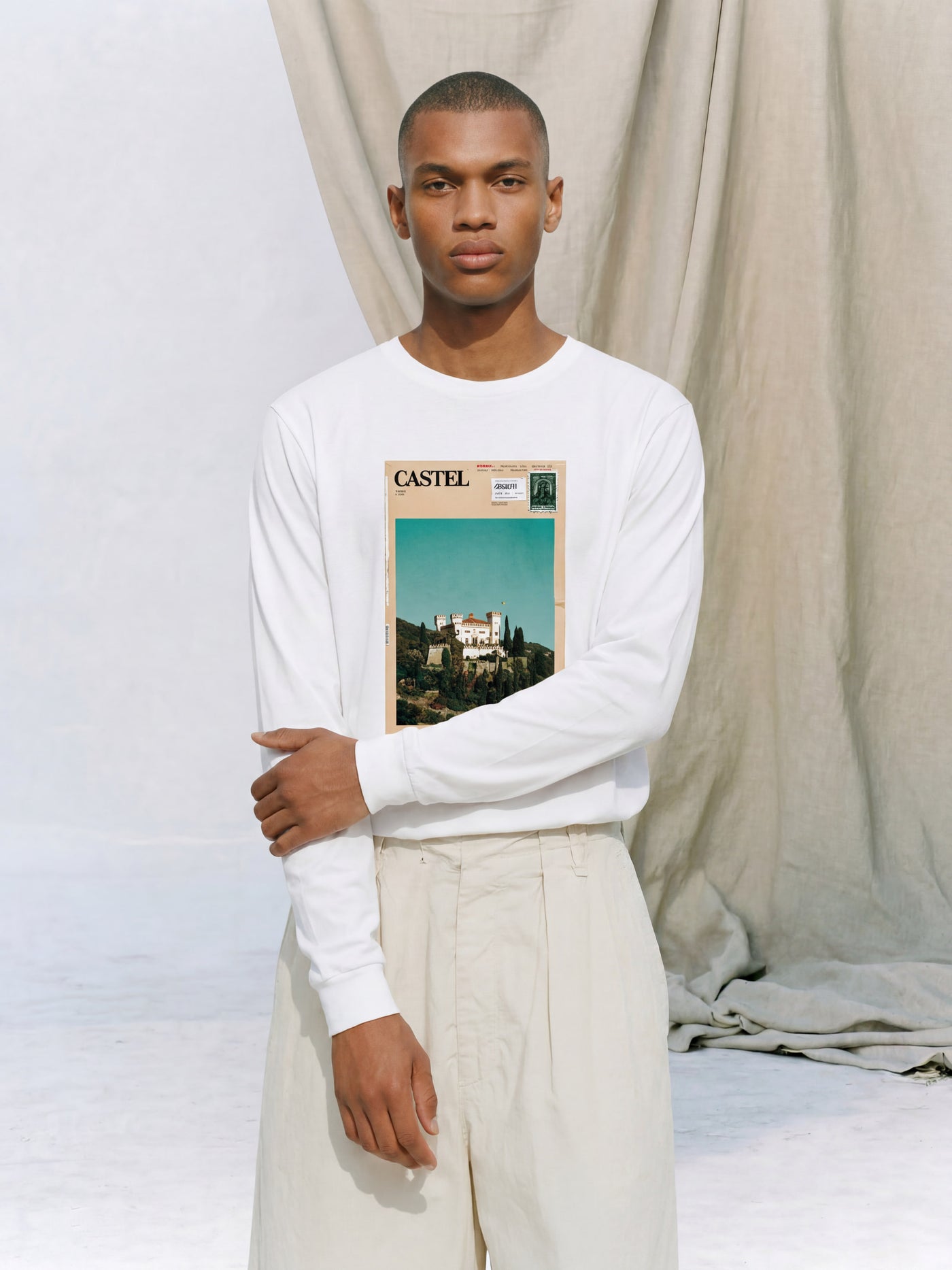 Lookbook image 2