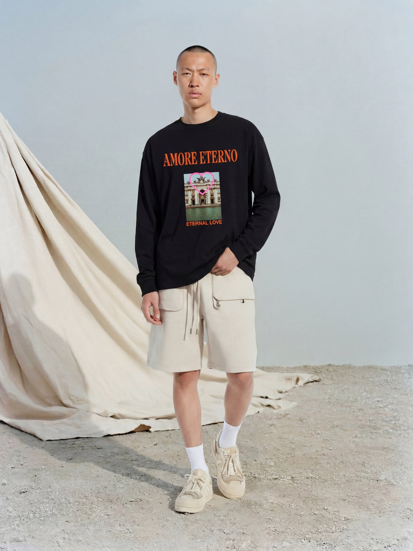 Lookbook image 1