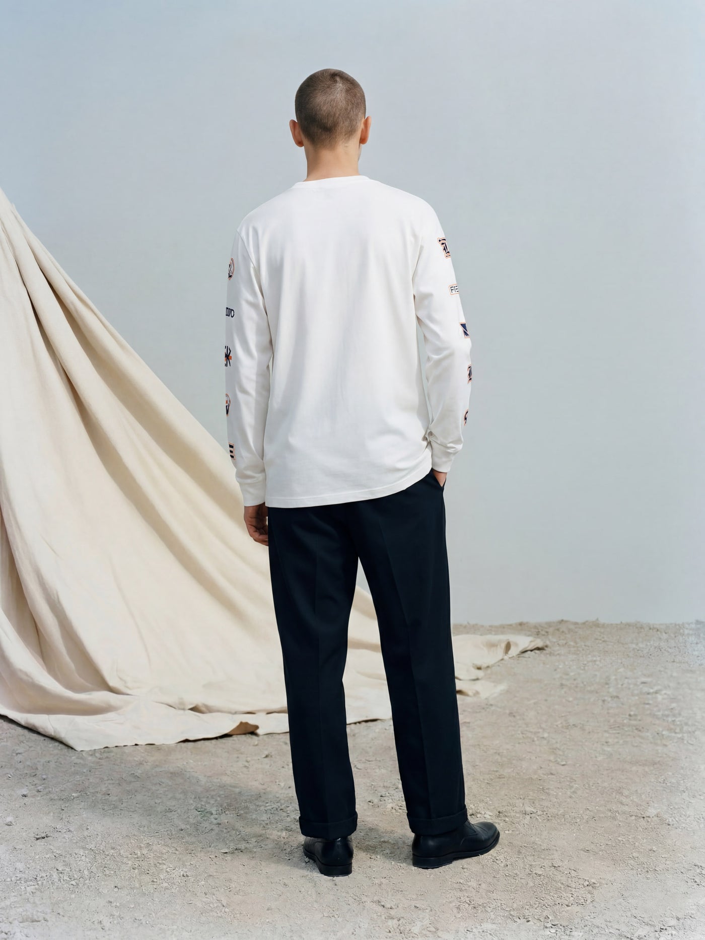 Lookbook image 3