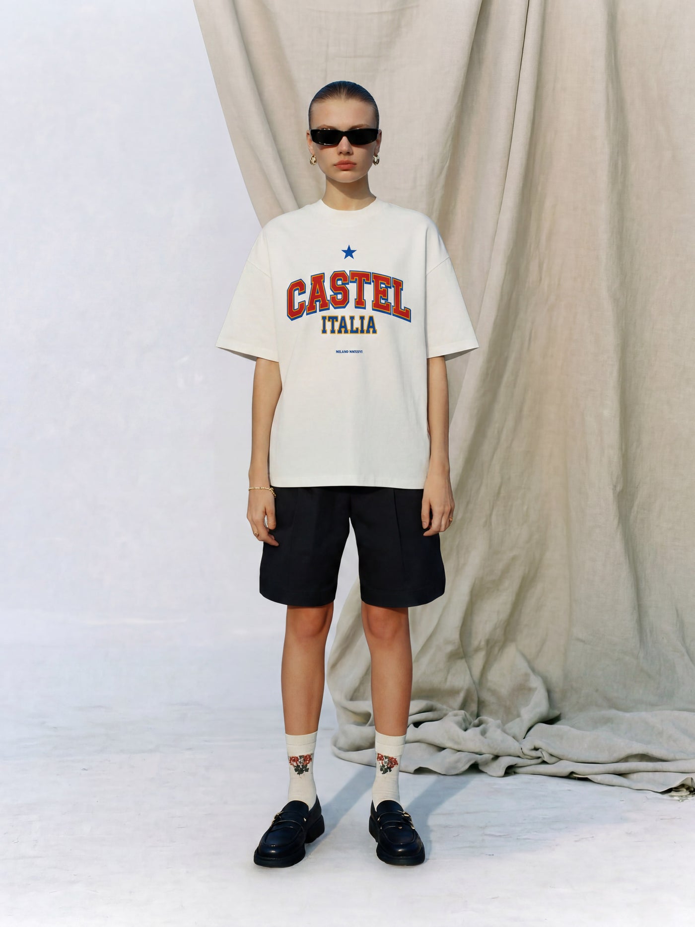 Lookbook image 1